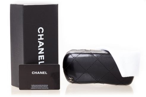 Женские очки Chanel 5610c01