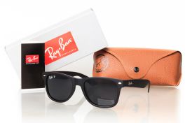 Солнцезащитные очки, Ray Ban Wayfarer 2140-901SB
