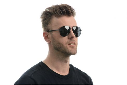 Мужские очки Gucci 1027b-M