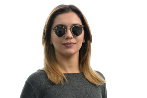 Женские очки Versace 2168bronze