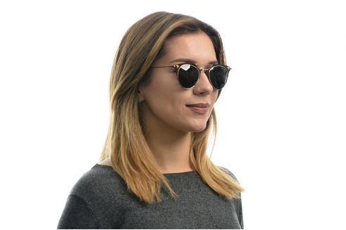 Женские очки Versace 2168bronze