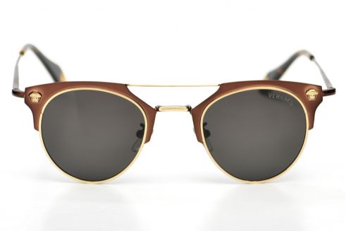 Женские очки Versace 2168bronze