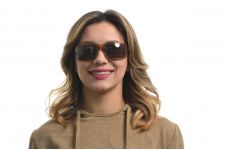 Женские очки Gant gant-brown-W