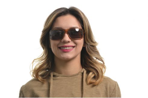 Женские очки Gant gant-brown-W