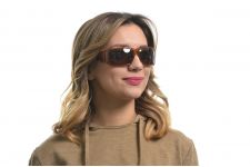 Женские очки Gant gant-brown-W