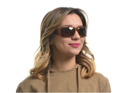 Женские очки Gant gant-brown-W