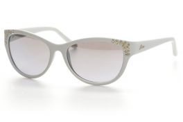 Солнцезащитные очки, Женские очки Guess 7139wht-35f