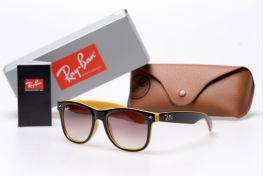 Солнцезащитные очки, Ray Ban Wayfarer 2140a1053