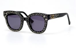 Солнцезащитные очки, Женские очки Gucci 0116-002