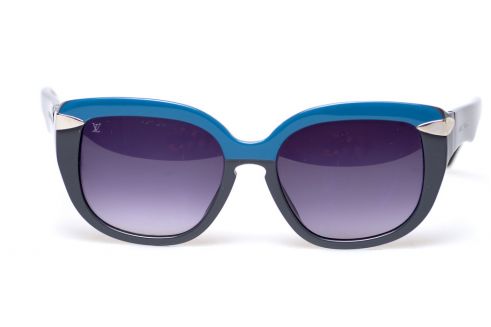 Женские очки Louis Vuitton z0678e-bl