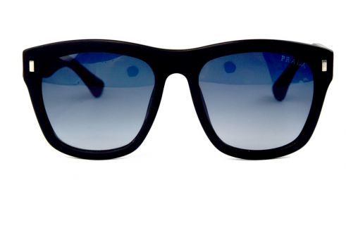 Женские очки Prada spr-68n-5ab