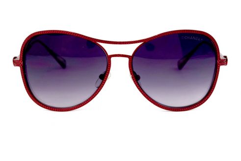 Женские очки Chanel 5955c05
