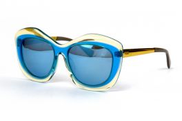 Солнцезащитные очки, Женские очки Fendi ff0029fs-blue