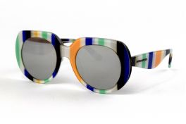 Солнцезащитные очки, Женские очки Dolce & Gabbana 4191p-green