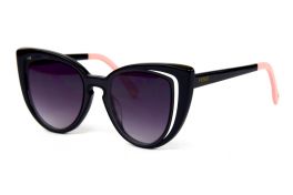 Солнцезащитные очки, Женские очки Fendi 0316/sc1-pink
