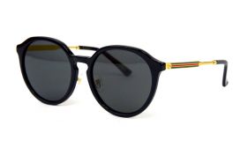 Солнцезащитные очки, Женские очки Gucci 205sk-bl-glass