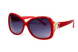 Солнцезащитные очки, Женские очки Gucci 1041c03-red
