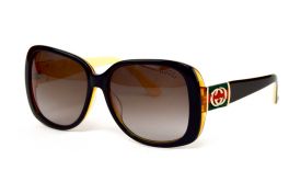 Солнцезащитные очки, Женские очки Gucci 4011c09-br