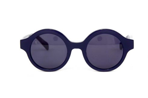Женские очки Louis Vuitton z0990w-blue