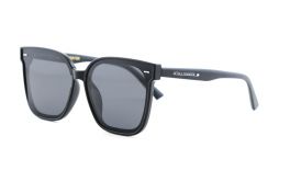 Солнцезащитные очки, Женские очки 2022 года 2702-black