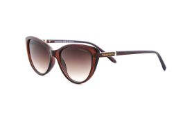 Солнцезащитные очки, Женские классические очки 2161-brown