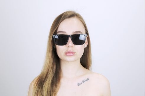 Ray Ban Wayfarer 2428-b-b