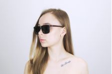 Ray Ban Wayfarer 2428-b-b