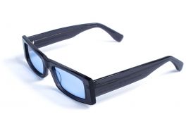 Солнцезащитные очки, Очки новинка 2024 года 2845-blue