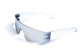 Солнцезащитные очки, Очки новинка 2024 года 22290-grey