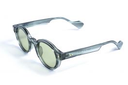 Солнцезащитные очки, Очки новинка 2024 года 6059-gr