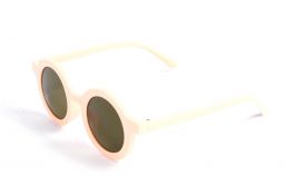 Солнцезащитные очки, Детские очки Модель kids-beige