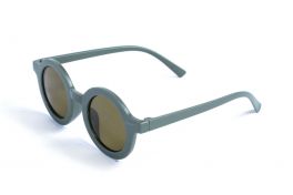 Солнцезащитные очки, Детские очки Модель kids-green