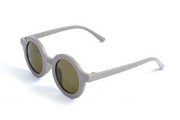 Солнцезащитные очки, Детские очки Модель kids-grey