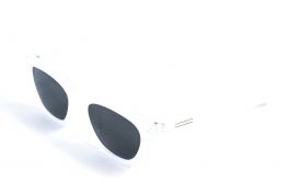 Солнцезащитные очки, Женские очки новинка 2024 года Radiance-wh-bl