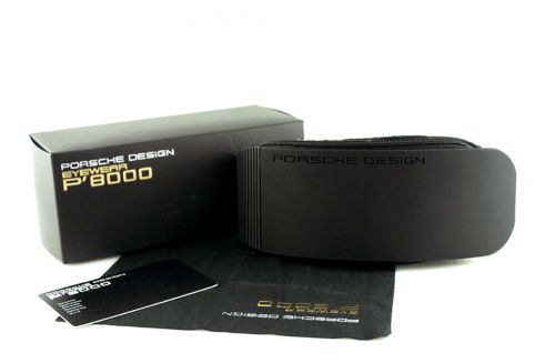 Мужские очки Porsche Design 8510bs
